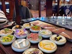 -桥香园过桥米线(国贸店)