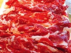 -手选潮汕鲜活牛肉火锅(二七广场店)