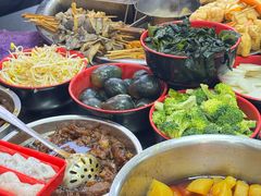 -小吴水煮(羊子巷店)