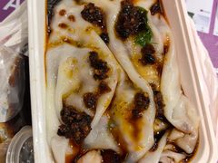 -银记肠粉店(北京路店)