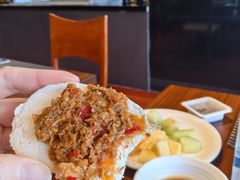 -青岛海尔洲际酒店