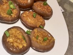 -韩盛·古法烤肉店(皇城恒隆广场店)