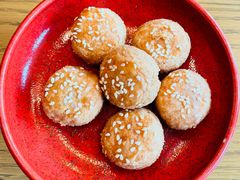 -广州柏悦酒店·悦景轩·粤菜餐厅