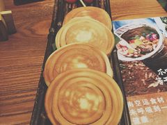 -云海肴·汽锅鸡·云南菜(美罗城店)