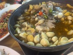 -舌尖上·霞浦滩涂海鲜·新闽菜(总店)