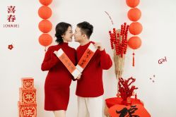 -专注孕妇照亲子照·纪田摄影