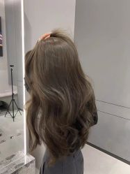 -3AM·S HAIR SALON烫发染发接发