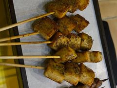 -望京小腰(北京总店)