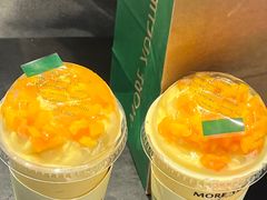 -茉酸奶(高科山姆店)