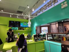 -gleeglee乐溢亦茶(合生汇店)