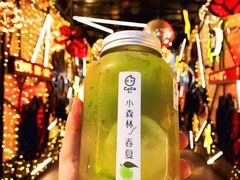 -CoCo都可(湖滨银泰店B区店)