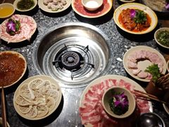 -蜀大侠火锅(建设路第五大道店)