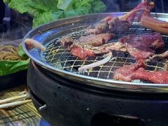-吉志烤肉(太原总店)
