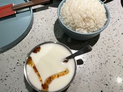 -味妙烤鱼吧(回龙观店)