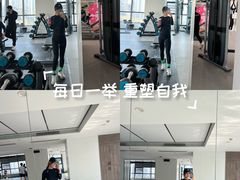 -WEGYMER健萌健身(麦德龙钰龙天下馆)