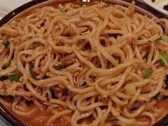 -川人百味(金安中央大街店)