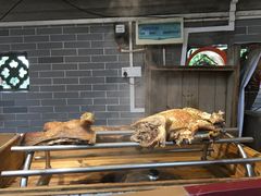 -水乡人家私房菜(逢简店)