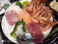 -松坂屋日料自助(长城路店)