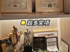-YCHL Studios健身工作室(市二宫店)
