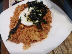 -李先生的首尔小馆(松江启源广场店)