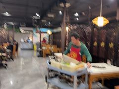 -重庆巴渝火锅(钟家村店)