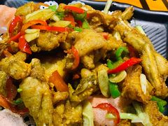 -捞围鲜·港式打边炉(海阳路店)