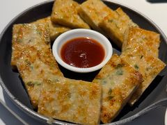 -阿忠食坊大排档·20年老店(万象城店)