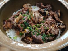 -红星光发煲仔饭(大石街店)