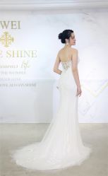 -LOVE SHINE婚纱·红鼎庄龙凤褂·妈妈装定制