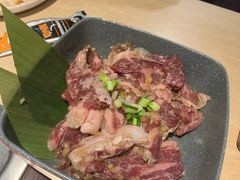 -新石器烤肉(百联川沙店)