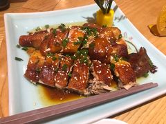 -德胜轩正宗顺德菜(宝安沙井会展中心店)