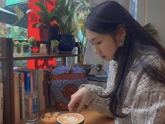 -街角 T·COFFEE 融合料理·BISTRO(车公庙店)