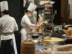 -荣家黄鱼面(前滩太古里店)
