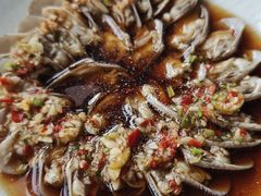 -潮州府·潮菜·砂锅粥(徐家汇店)
