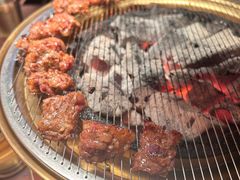 -西塔老太太泥炉烤肉(上海七宝领展广场店)
