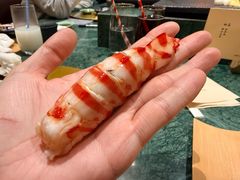 -鮨冠OMAKASE食べ放题(北京首店)