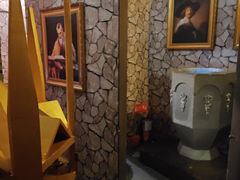 -谜盒子奇幻密室(南屏店)