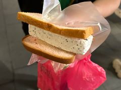 -詹爷爷乌节路街头冰淇淋