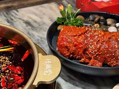 -矮板凳老火锅(宽窄巷子店)