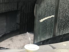 -% Arabica阿拉比卡咖啡(深圳湾万象城店)