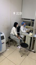 -北京新世纪儿童医院