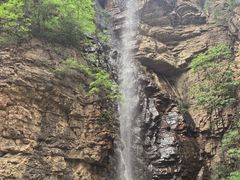 -湖洞水自然风景区