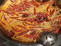 -蜀大侠火锅(建设路第五大道店)