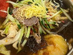 -顺姬冷面(长白西路店)