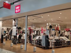 -优衣库(广州番禺万达广场店)