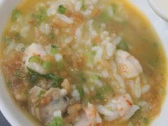 -徐记海鲜(陕西历史博物馆|明德门店)
