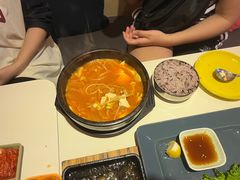 -韩国한국厨房