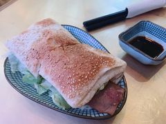 -桃园眷村(万象天地店)