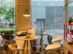 -dotcom coffee古点咖啡(致真大厦店)