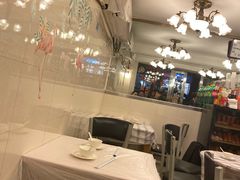 -玲珑餐厅(陕西南路店)